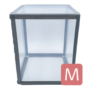 オキシホテルクリア【Mサイズ】