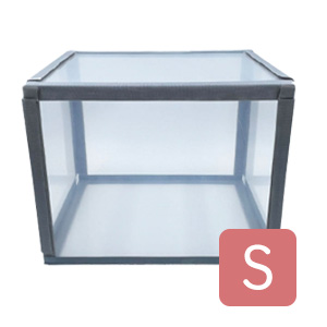 オキシホテルクリア【Sサイズ】