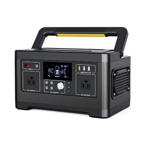 ポータブル電源