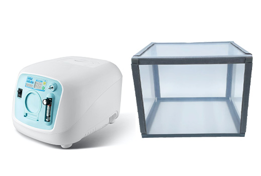 ペット別酸素室の選び方