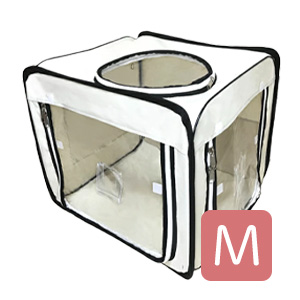 ユニクリアS5＋スクエアMサイズ