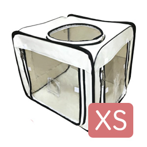 オキシランドZ-3000＋スクエアXSサイズ